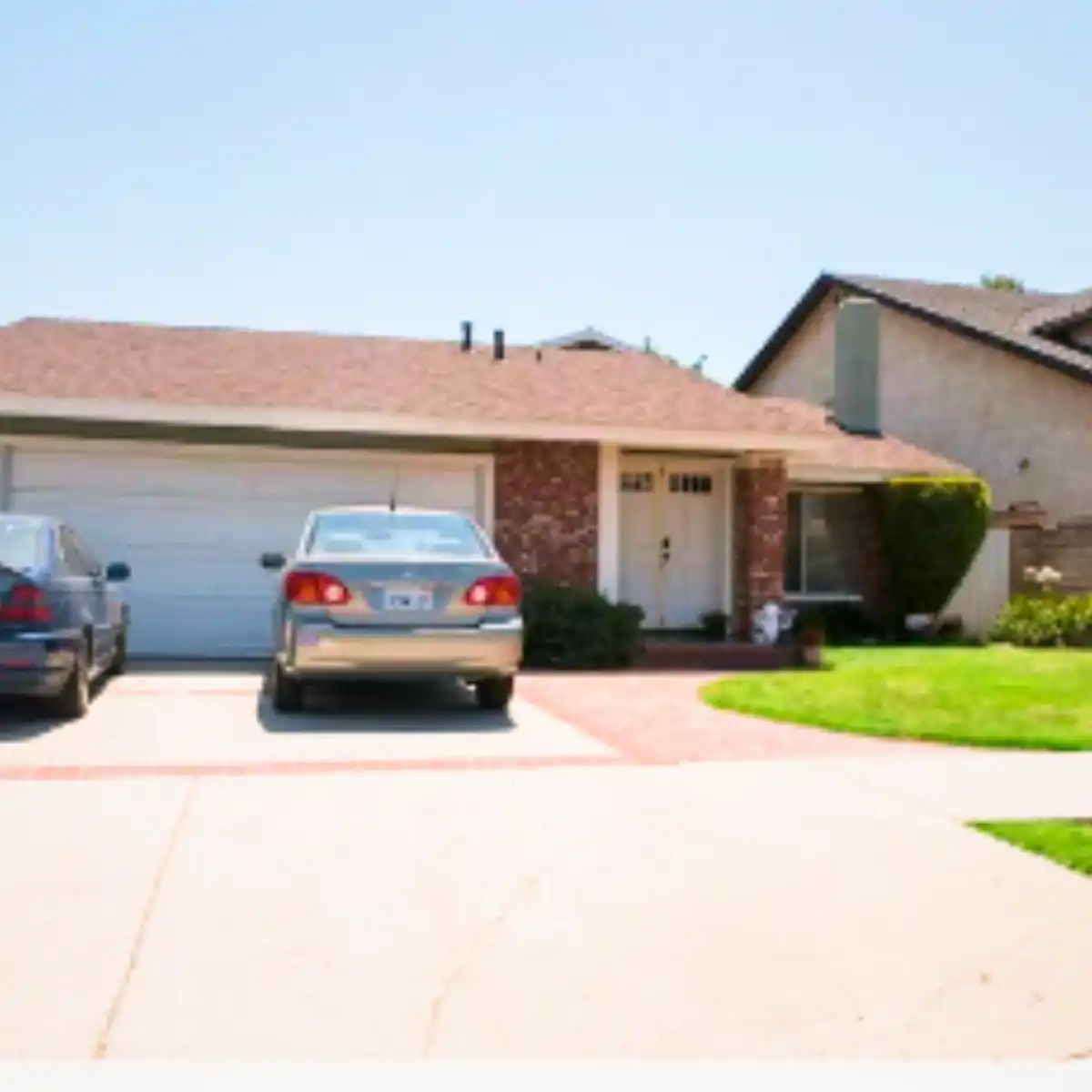 Steps In The Right Direction - ARMINTA House