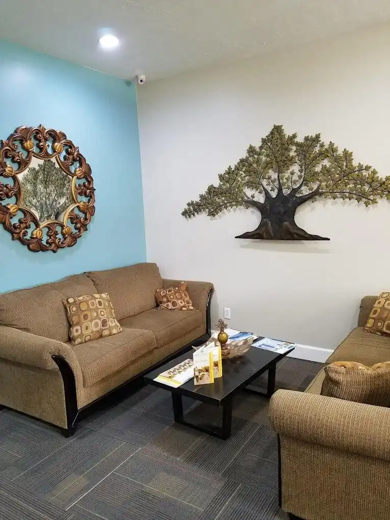 Steps Recovery Center Orem Outpatient Services