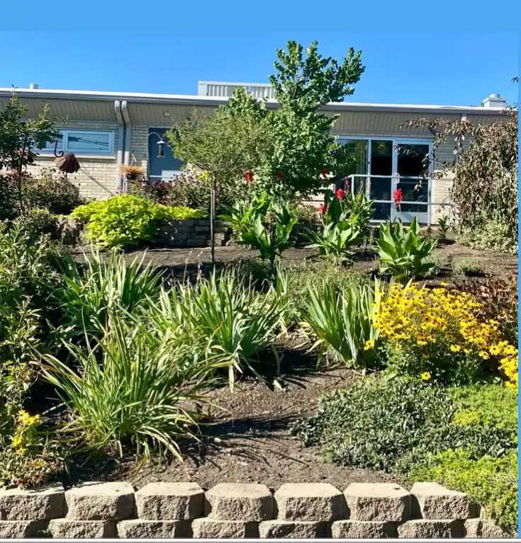 Stonybrook Center