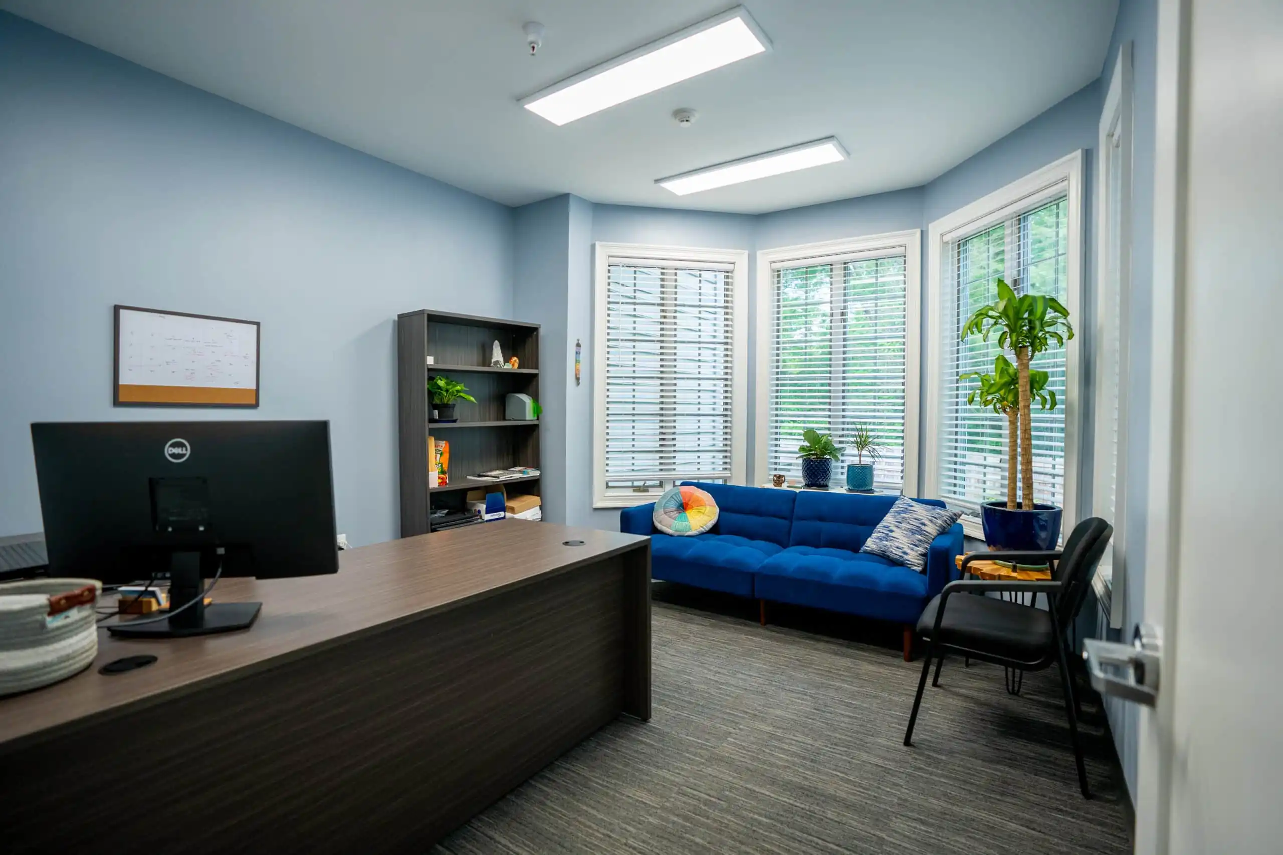 STR Behavioral Health - Cedar Creek