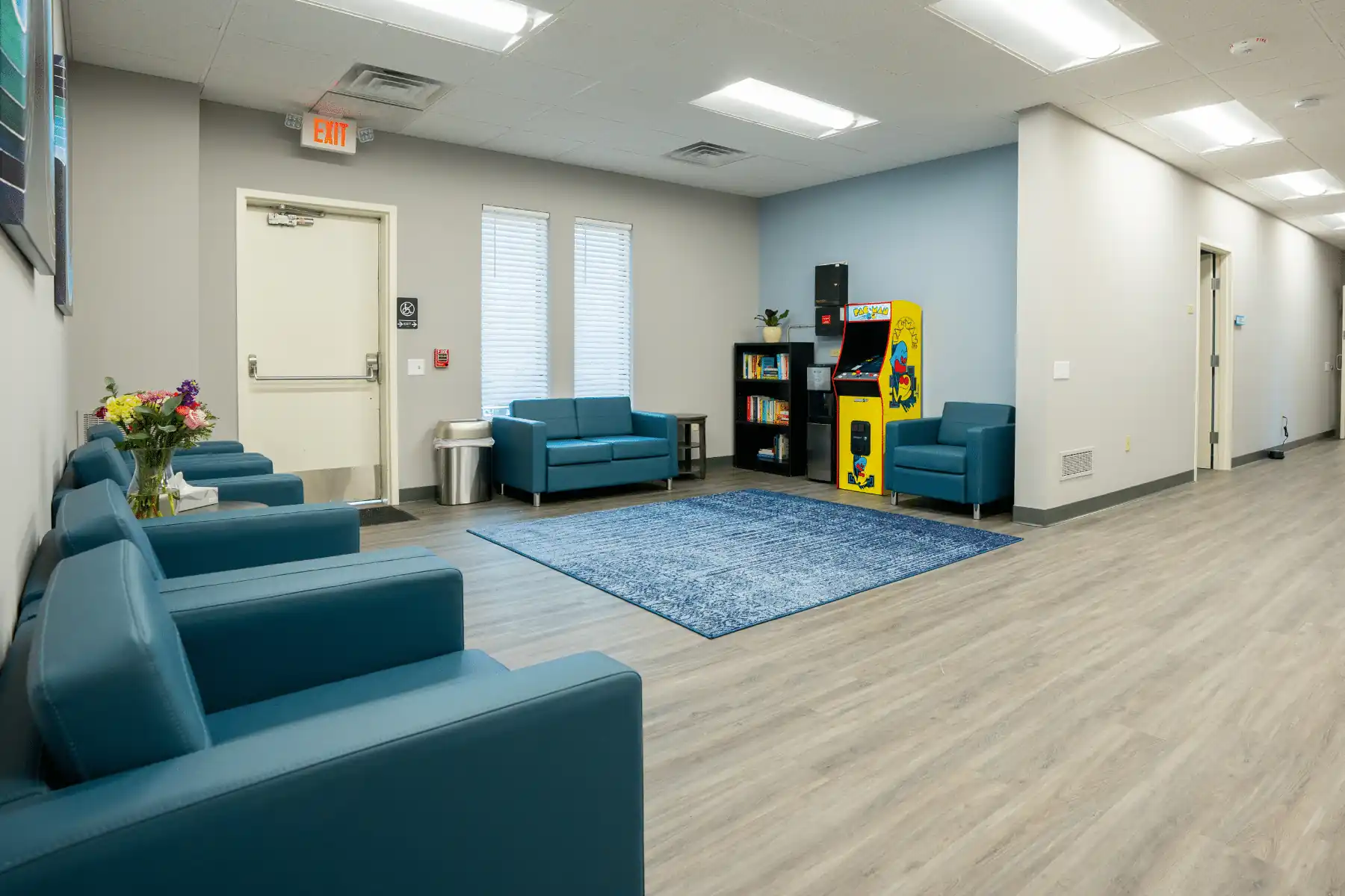 STR Behavioral Health - Lancaster