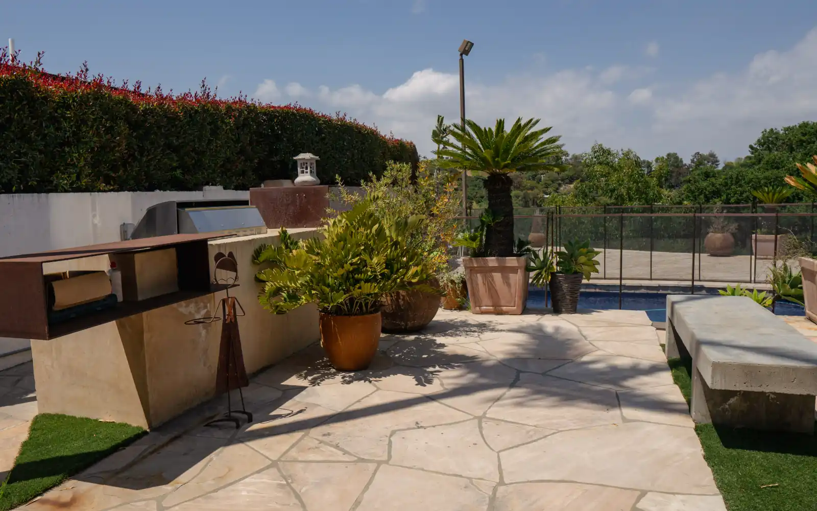 Studio City Recovery
