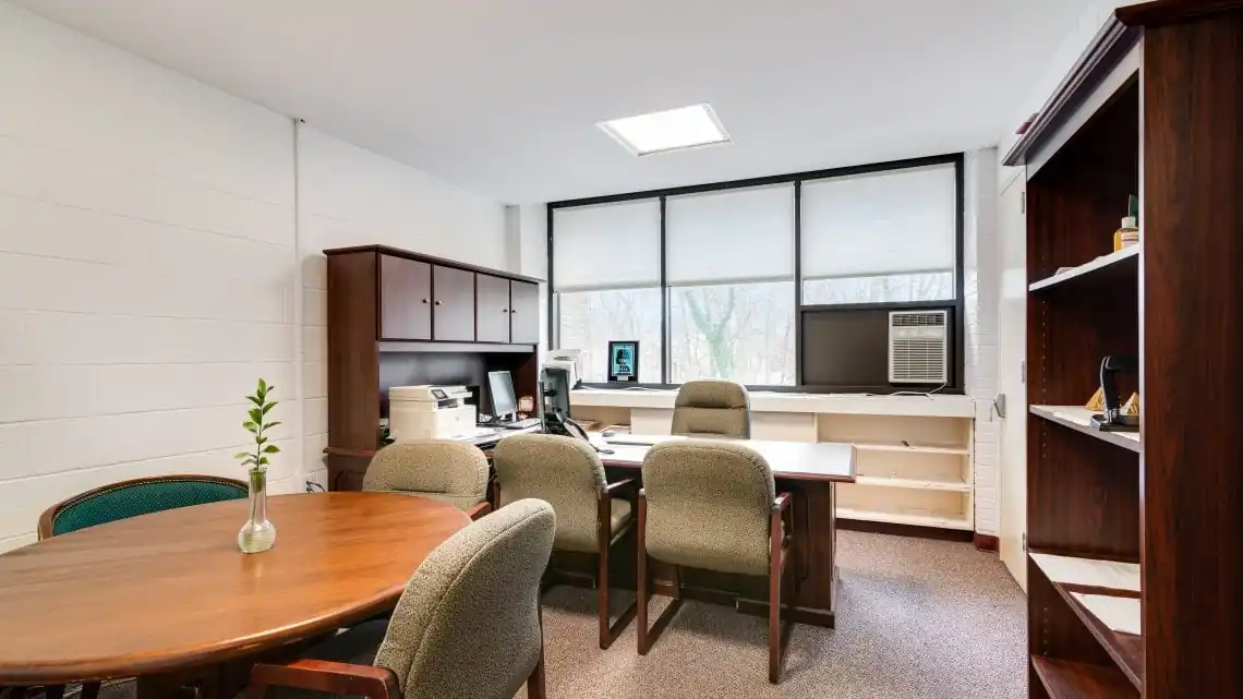 Summit Oaks Hospital