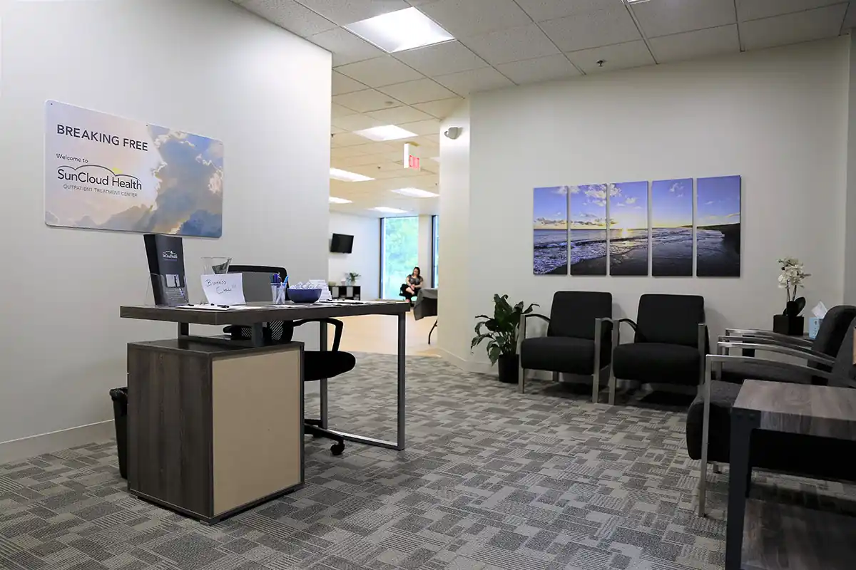 SunCloud Health Naperville