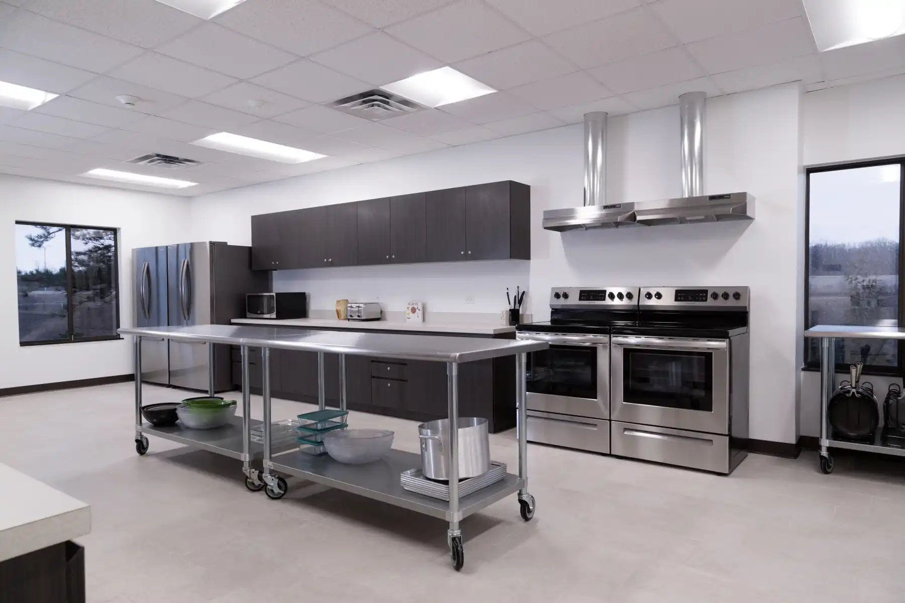SunCloud Health Residential Northbrook