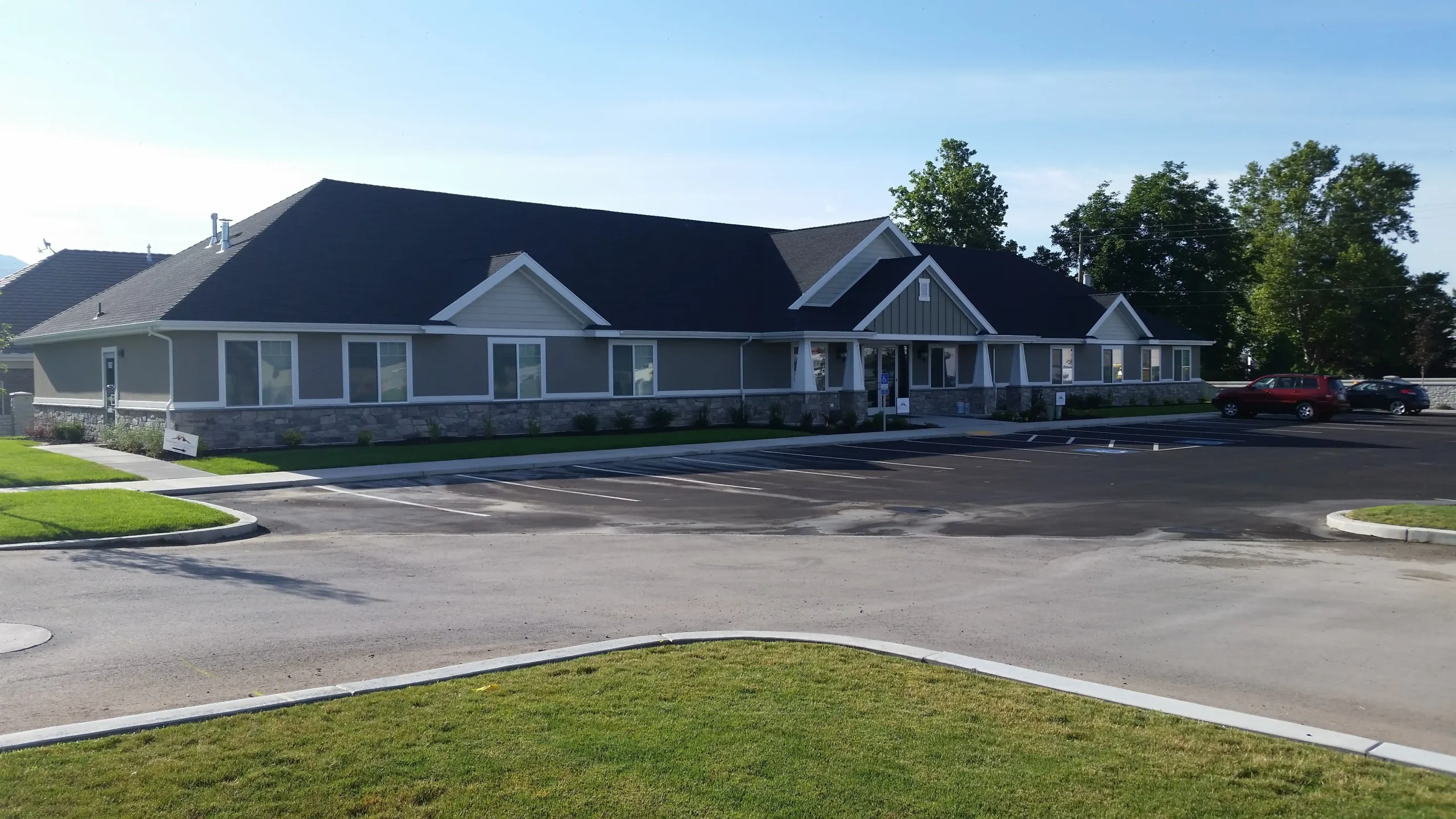 Suncrest Counseling - American Fork