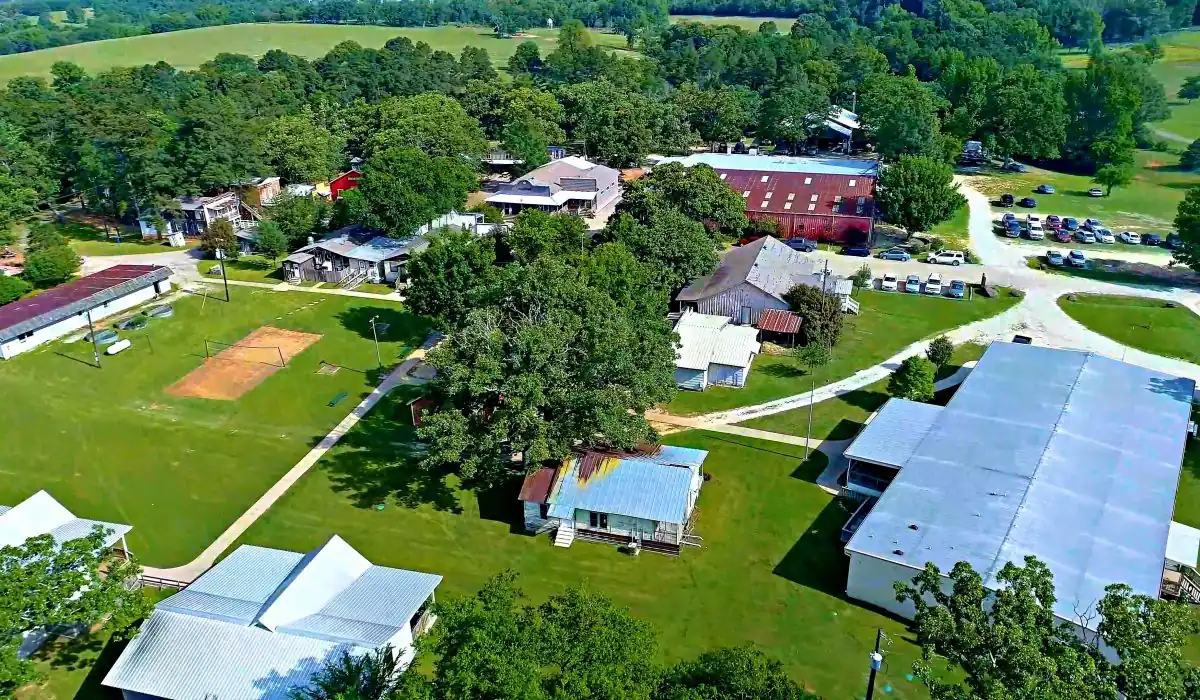 Sundown Ranch