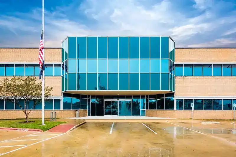 Symetria Recovery College Station Outpatient