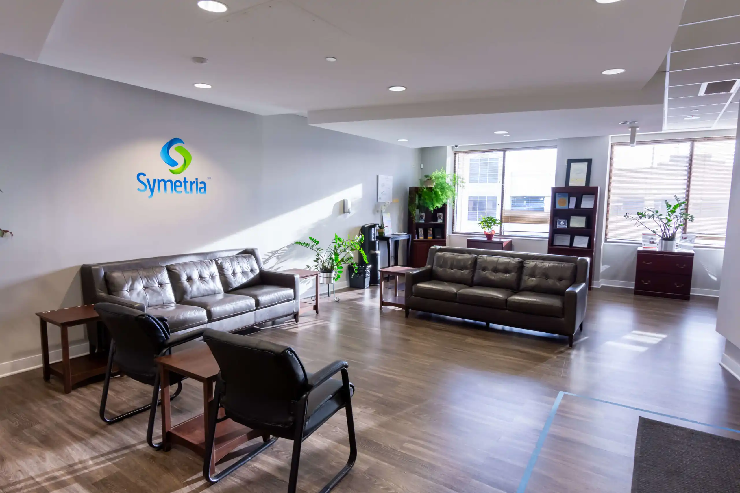 Symetria Recovery Des Plaines Outpatient