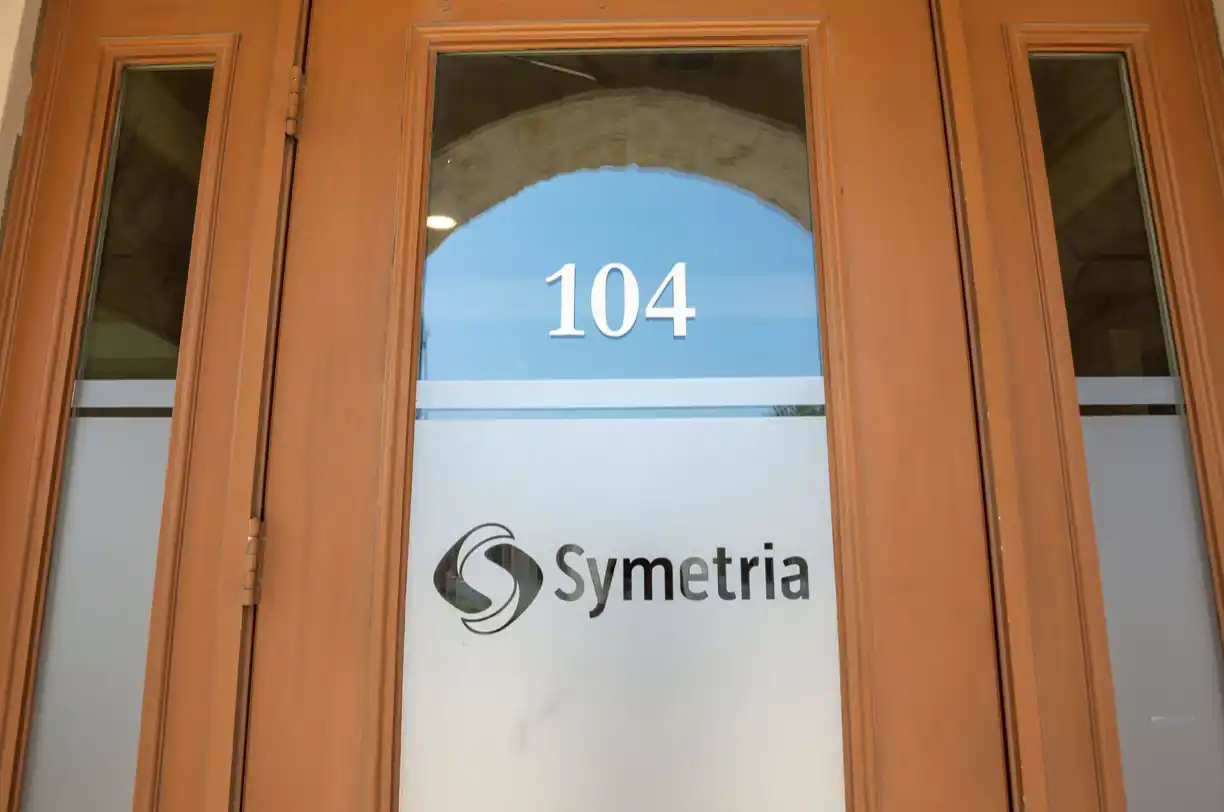 Symetria Recovery Houston Outpatient