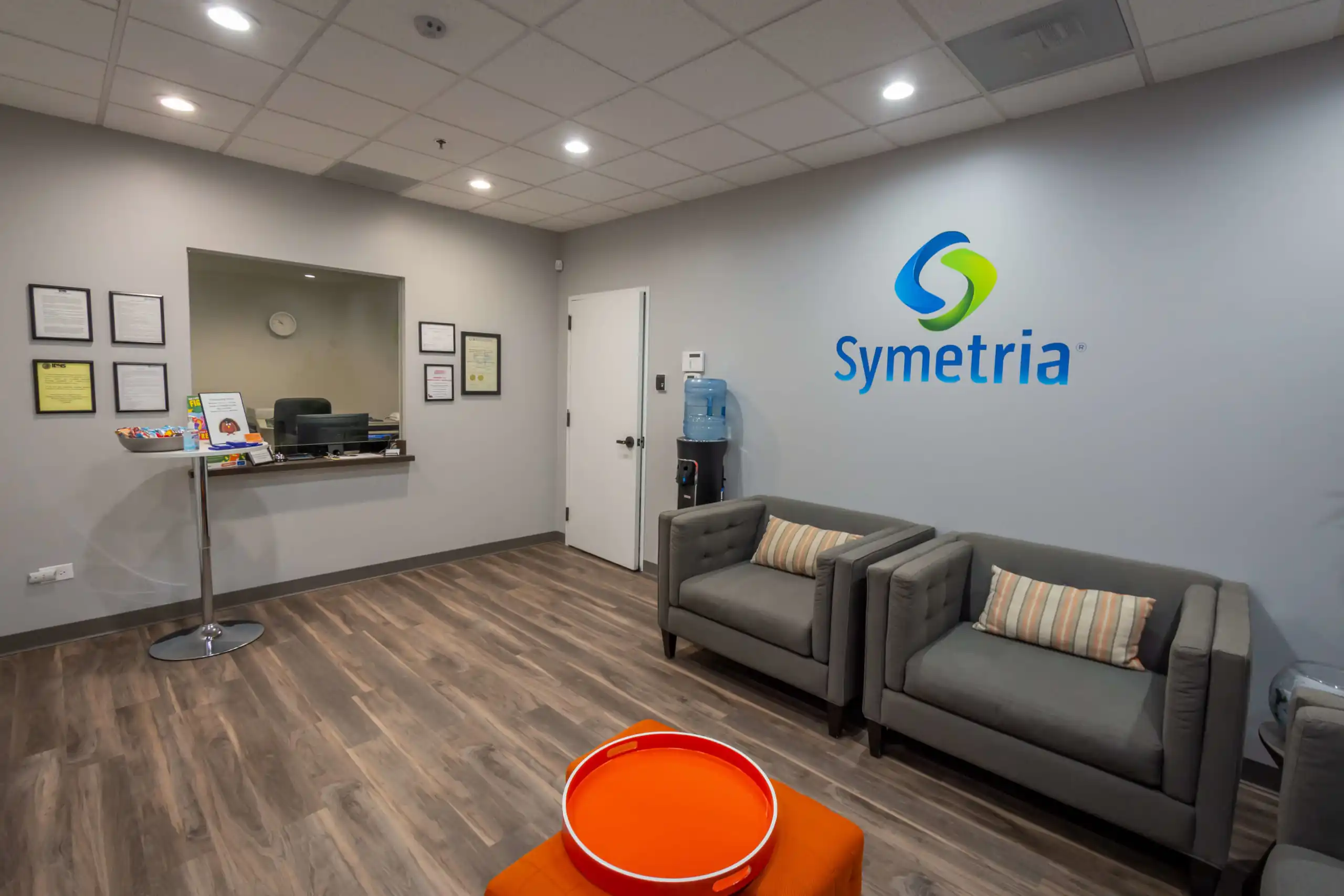Symetria Recovery Vernon Hills Outpatient