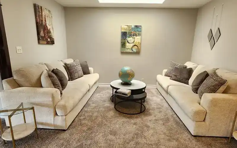 Synergy Empowering Recovery Center