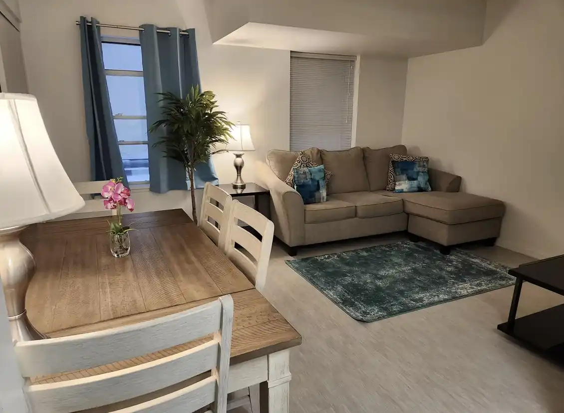 Synergy Healthcare - Santa Monica