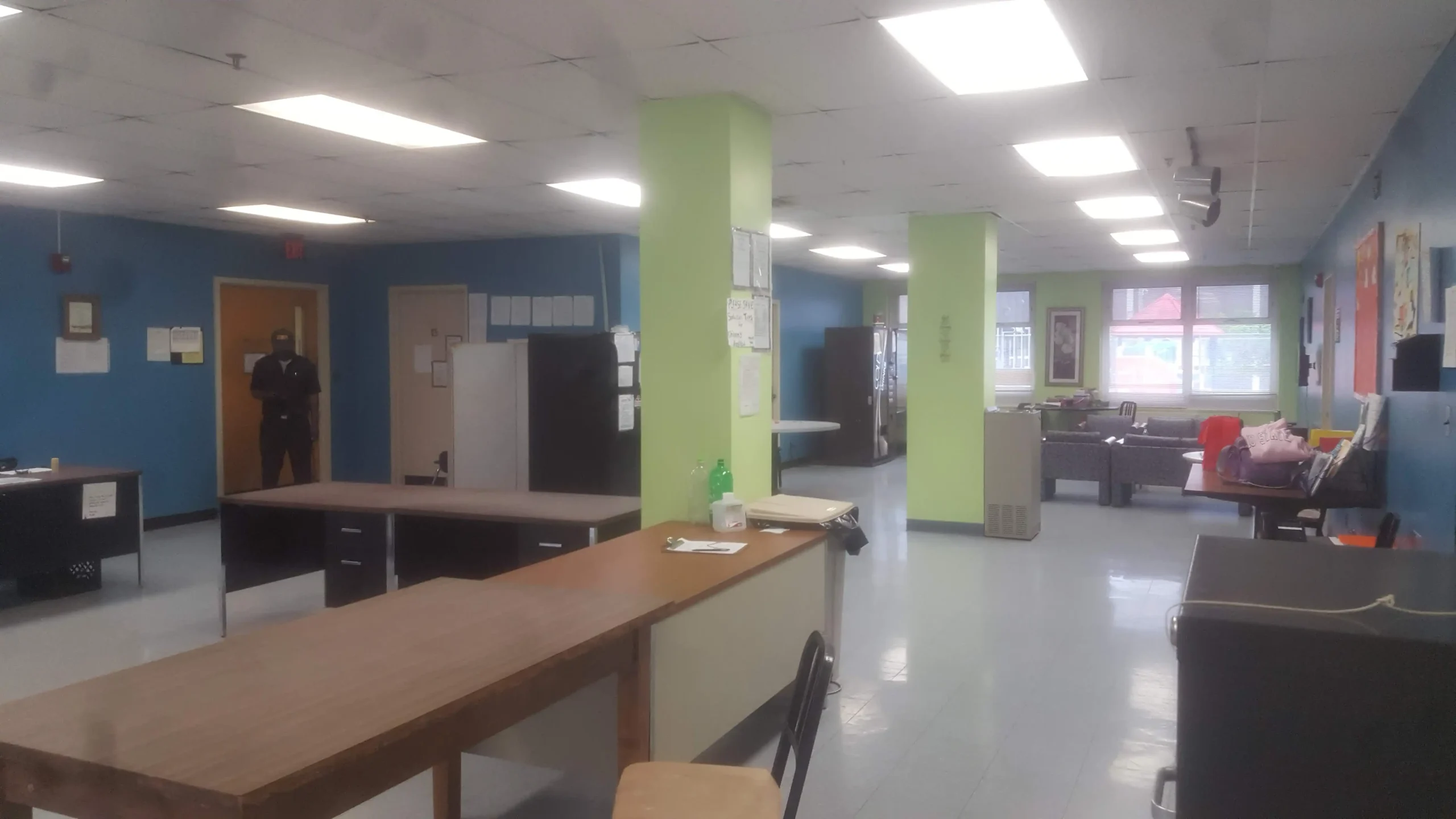 Talbert House ADAPT for Men