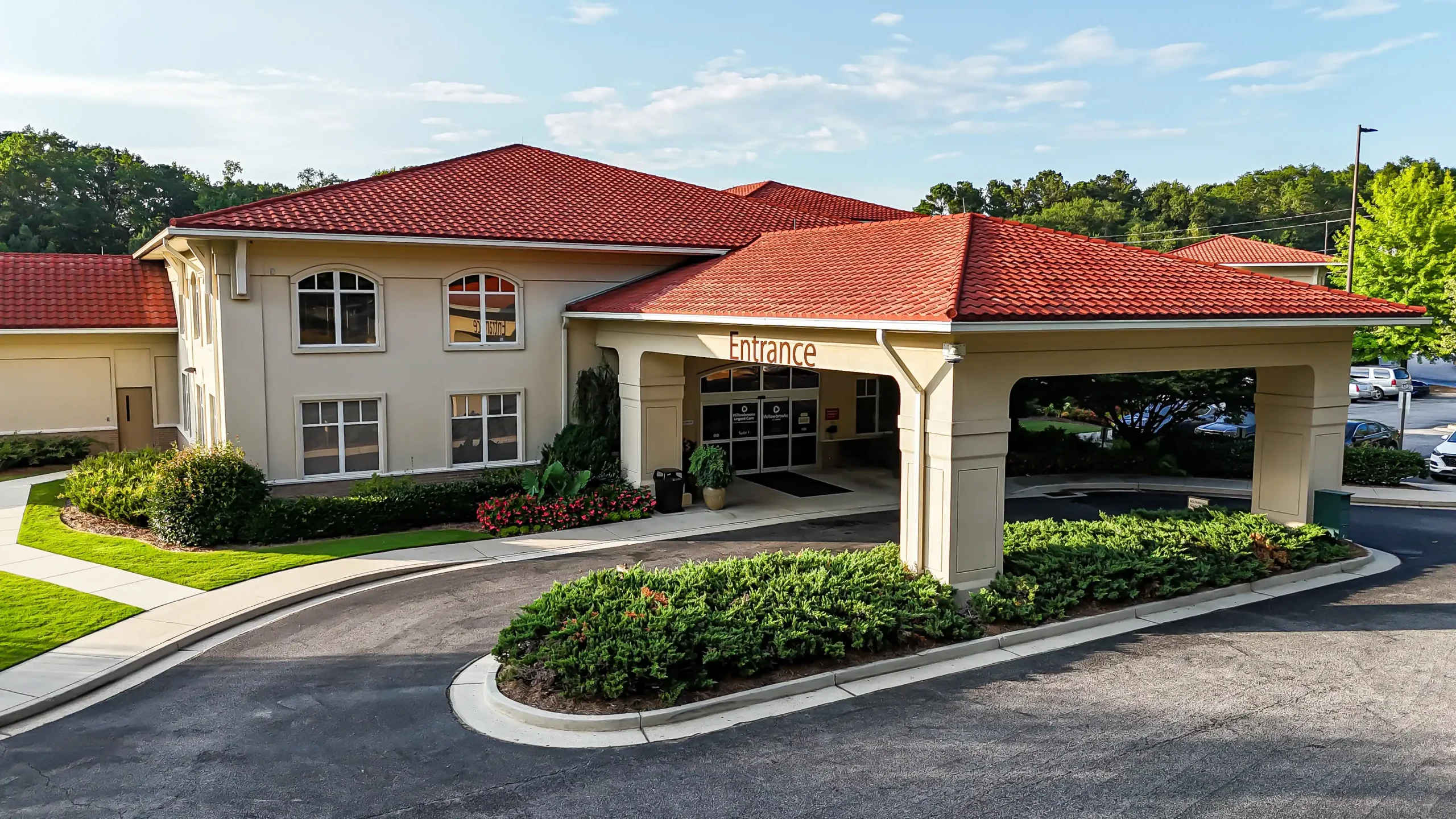 Tanner Health Willowbrook Psychiatric Center - Villa Rica