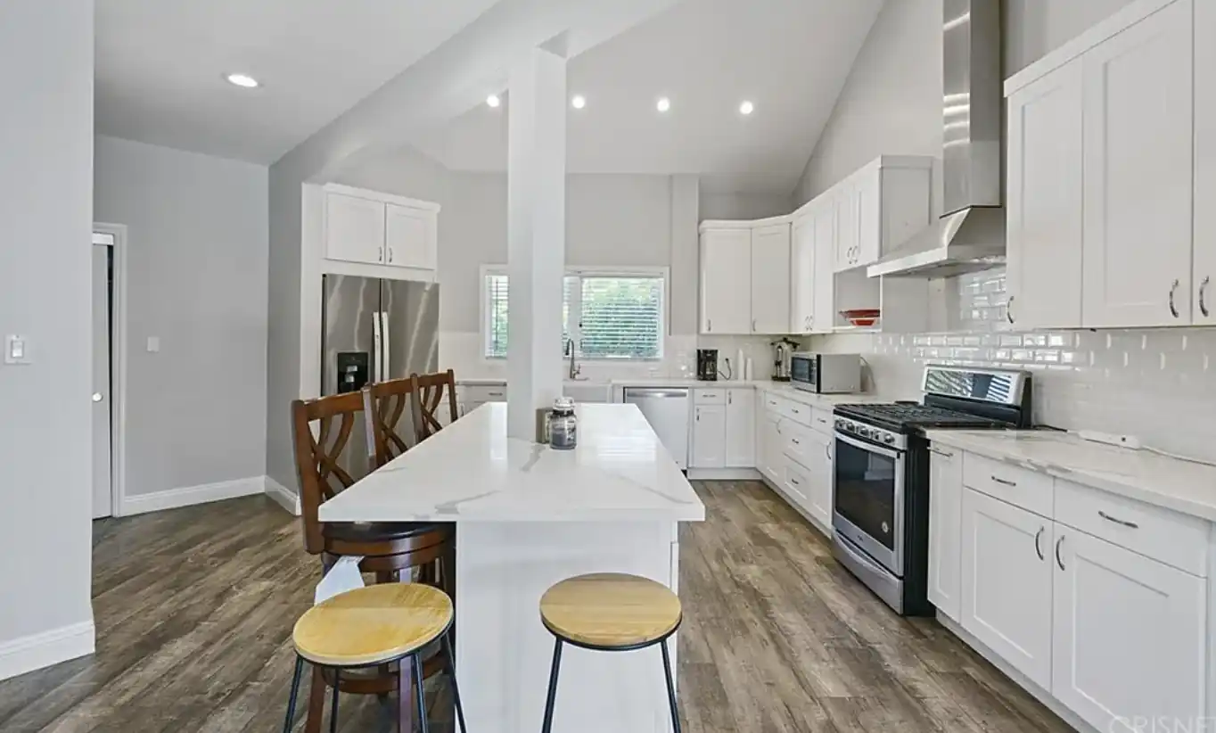 Tarzana Recovery