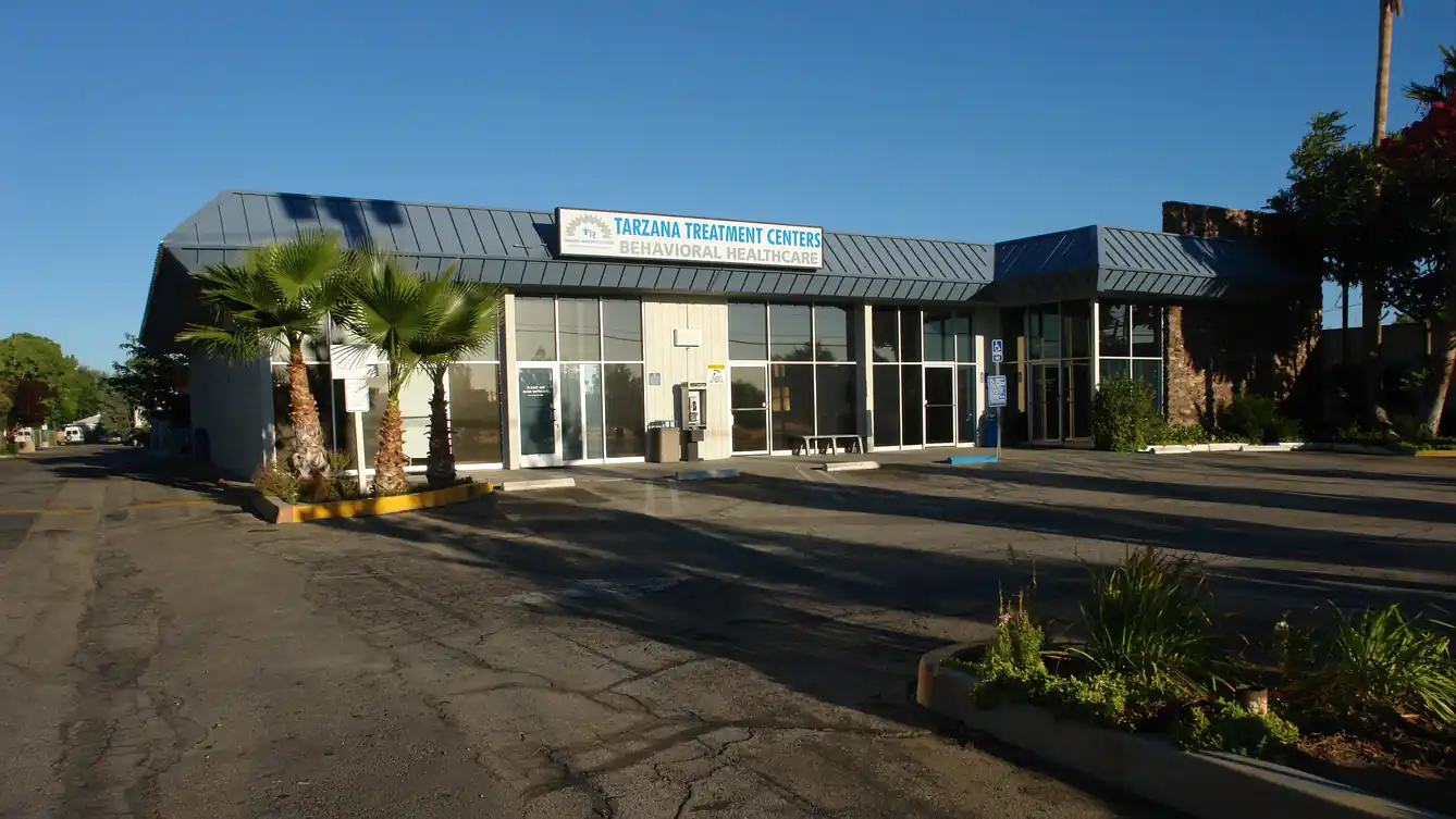Tarzana Treatment Centers 10th Street