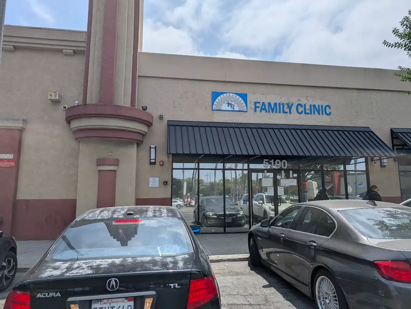 Tarzana Treatment Centers Atlantic Avenue