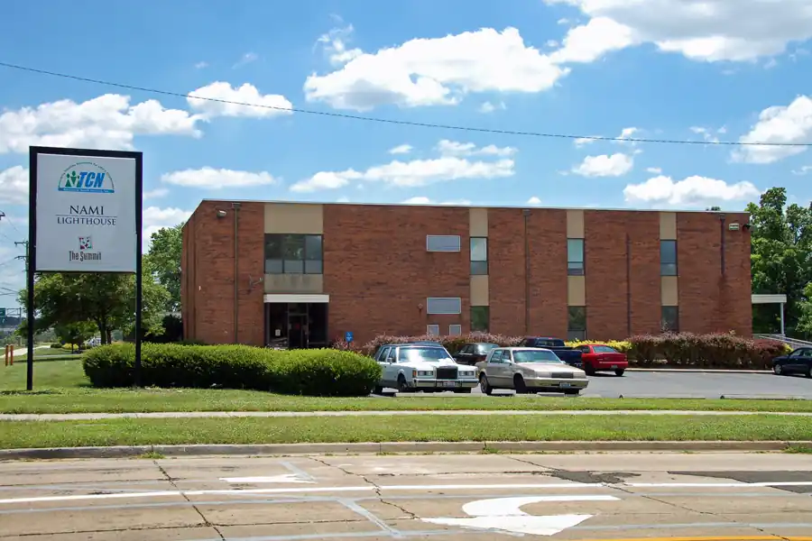 TCN Behavioral Health Services