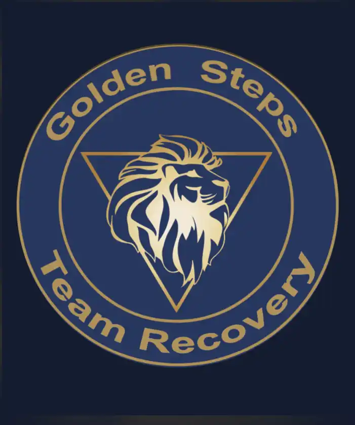Team Recovery Golden Steps
