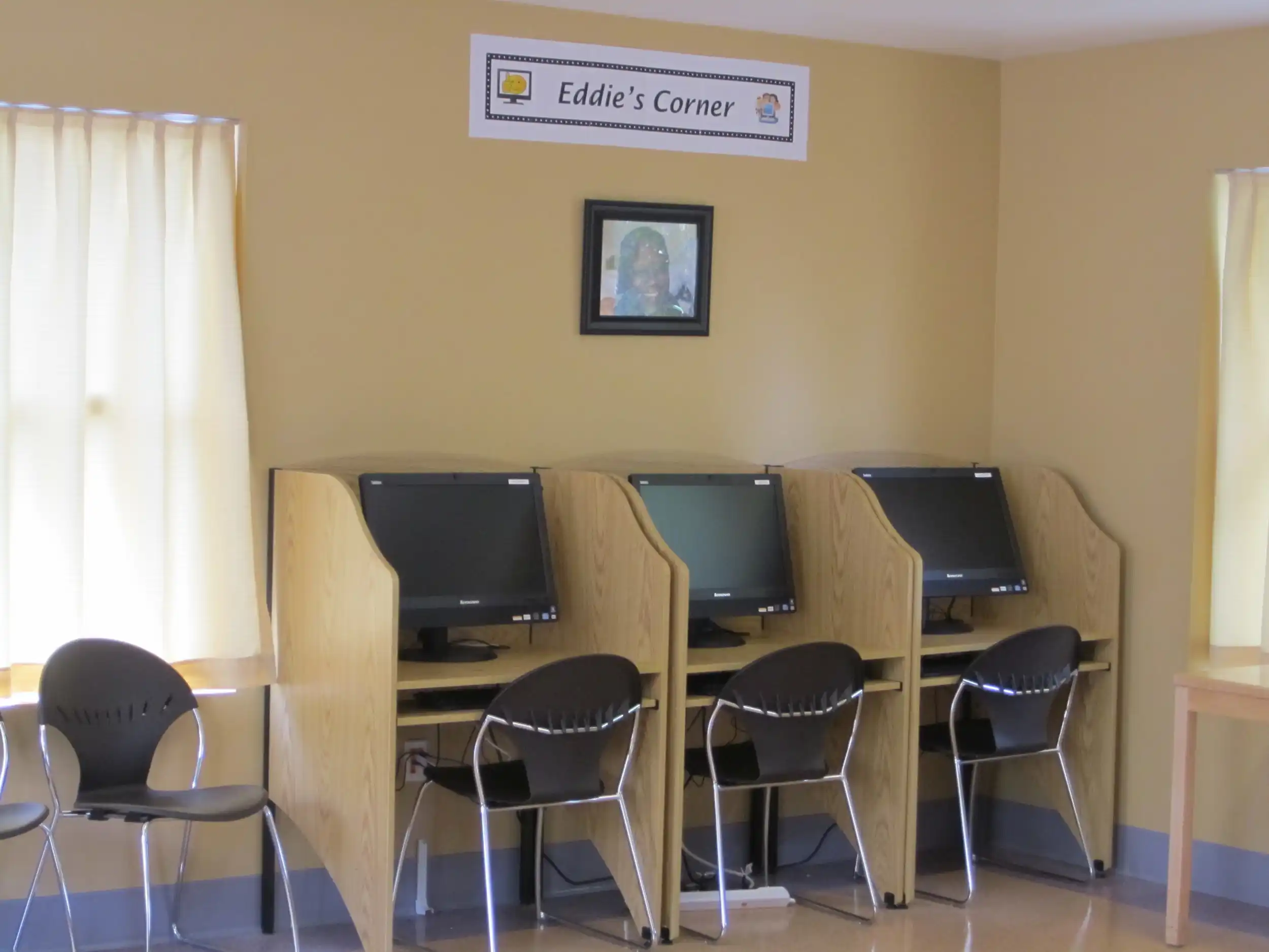 Telecare Gladman Mental Health Rehabilitation Center