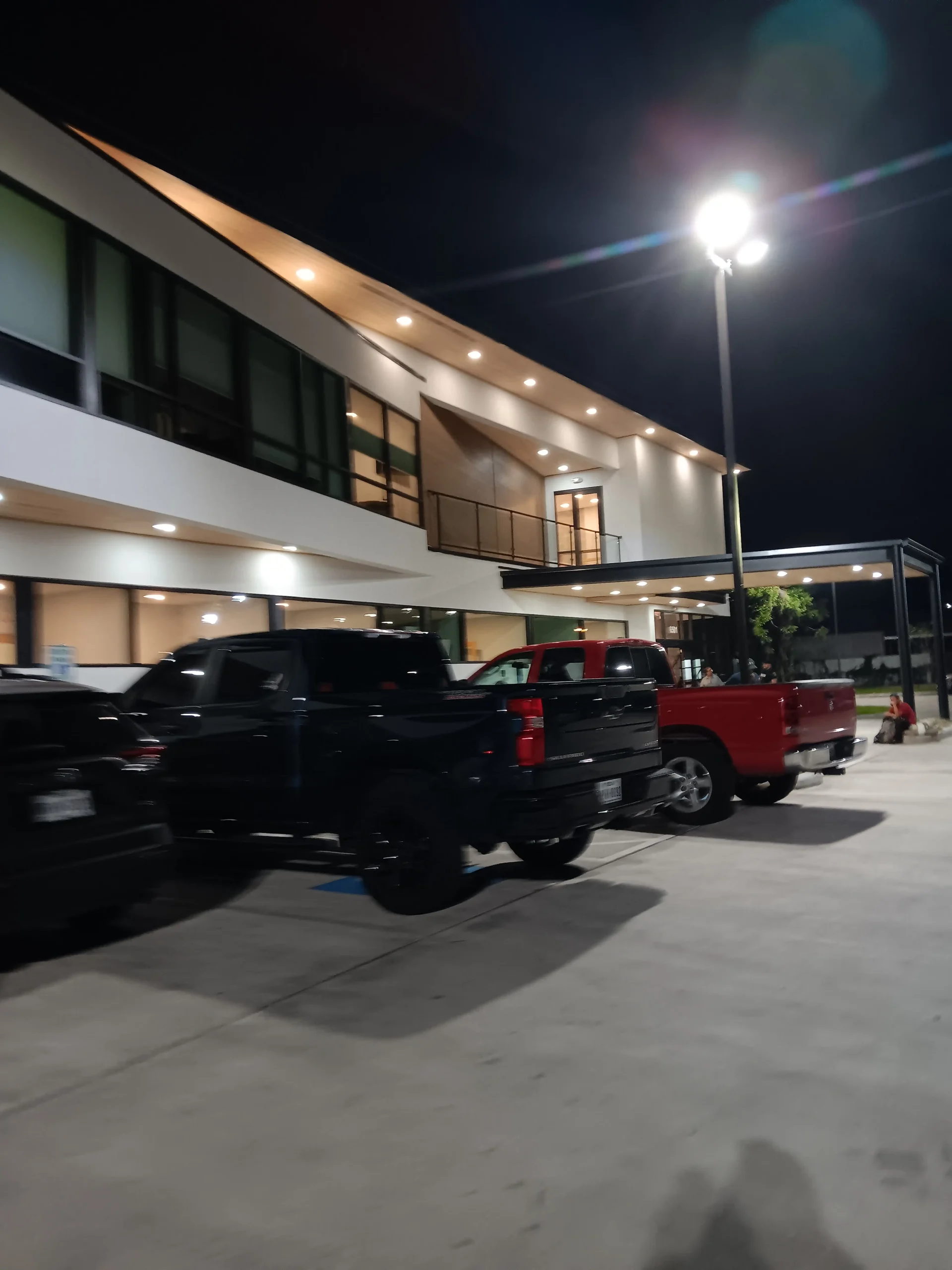 Texas Clinic Fulton