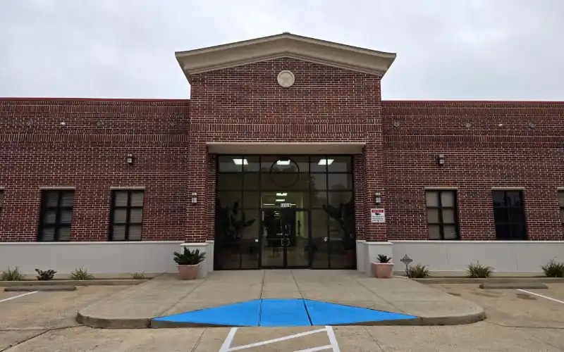 Texas Clinic Westview