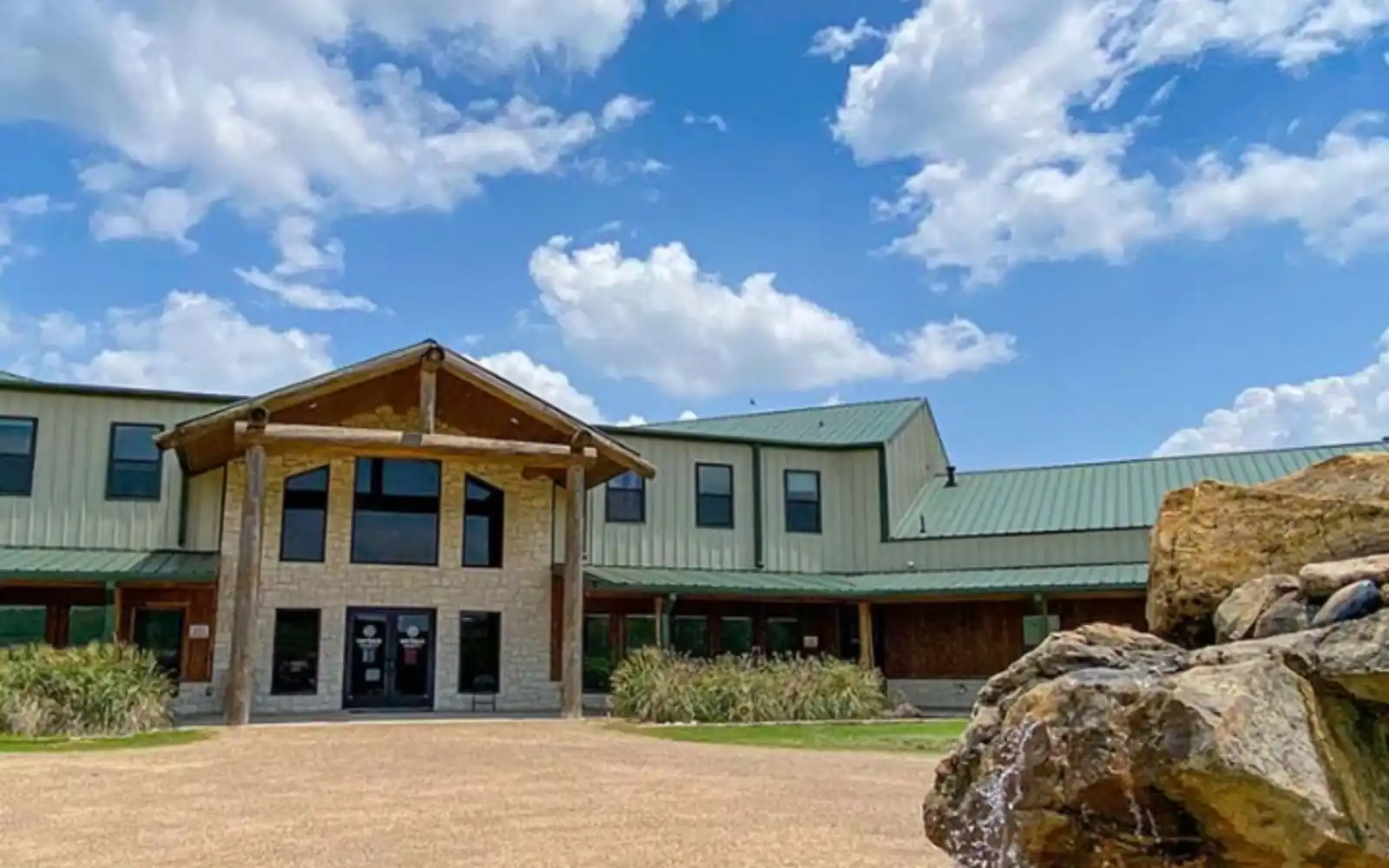 Texas Recovery Centers