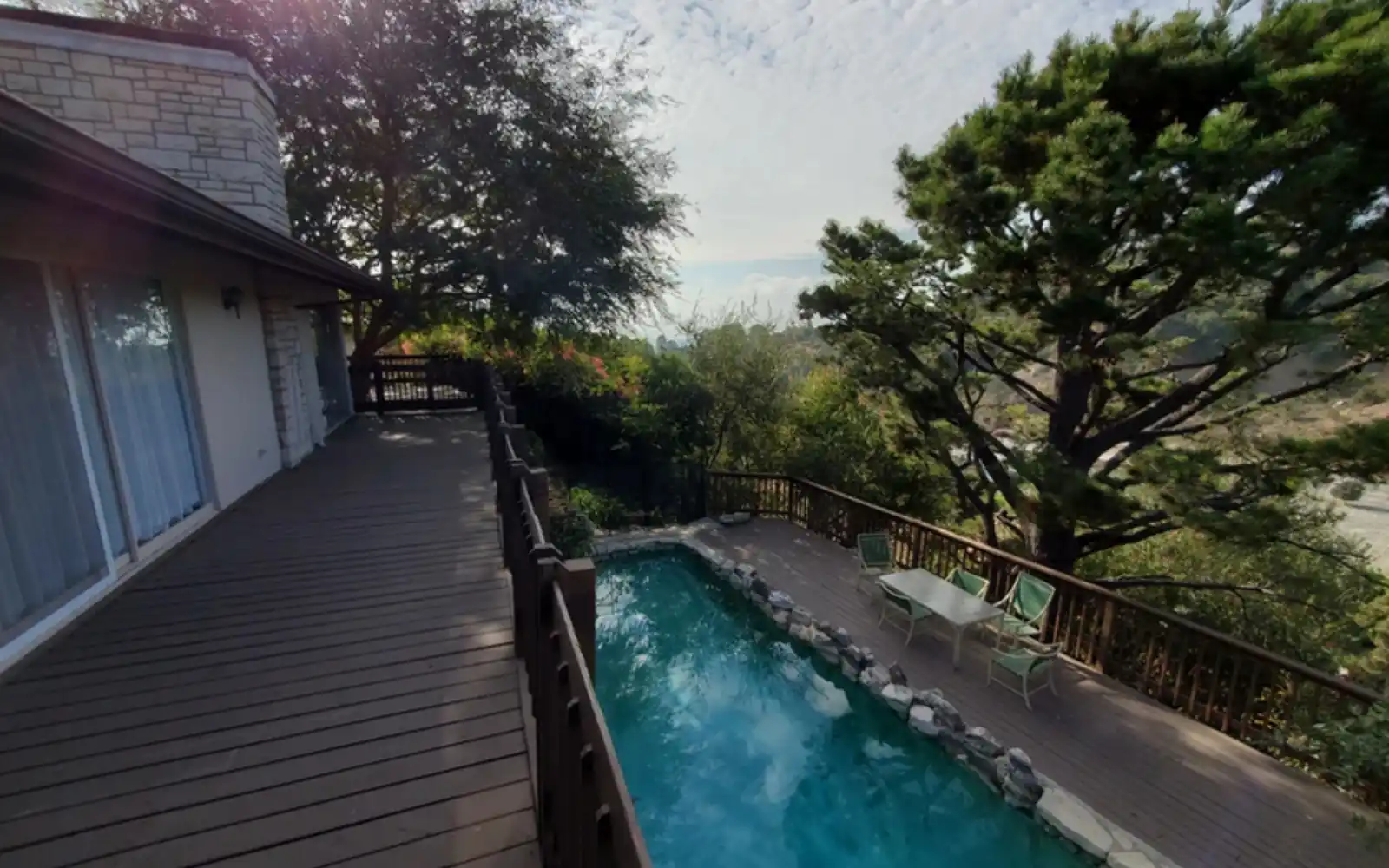 The Bel Air Home