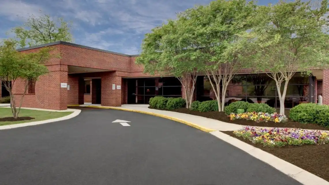 The Carolina Center
