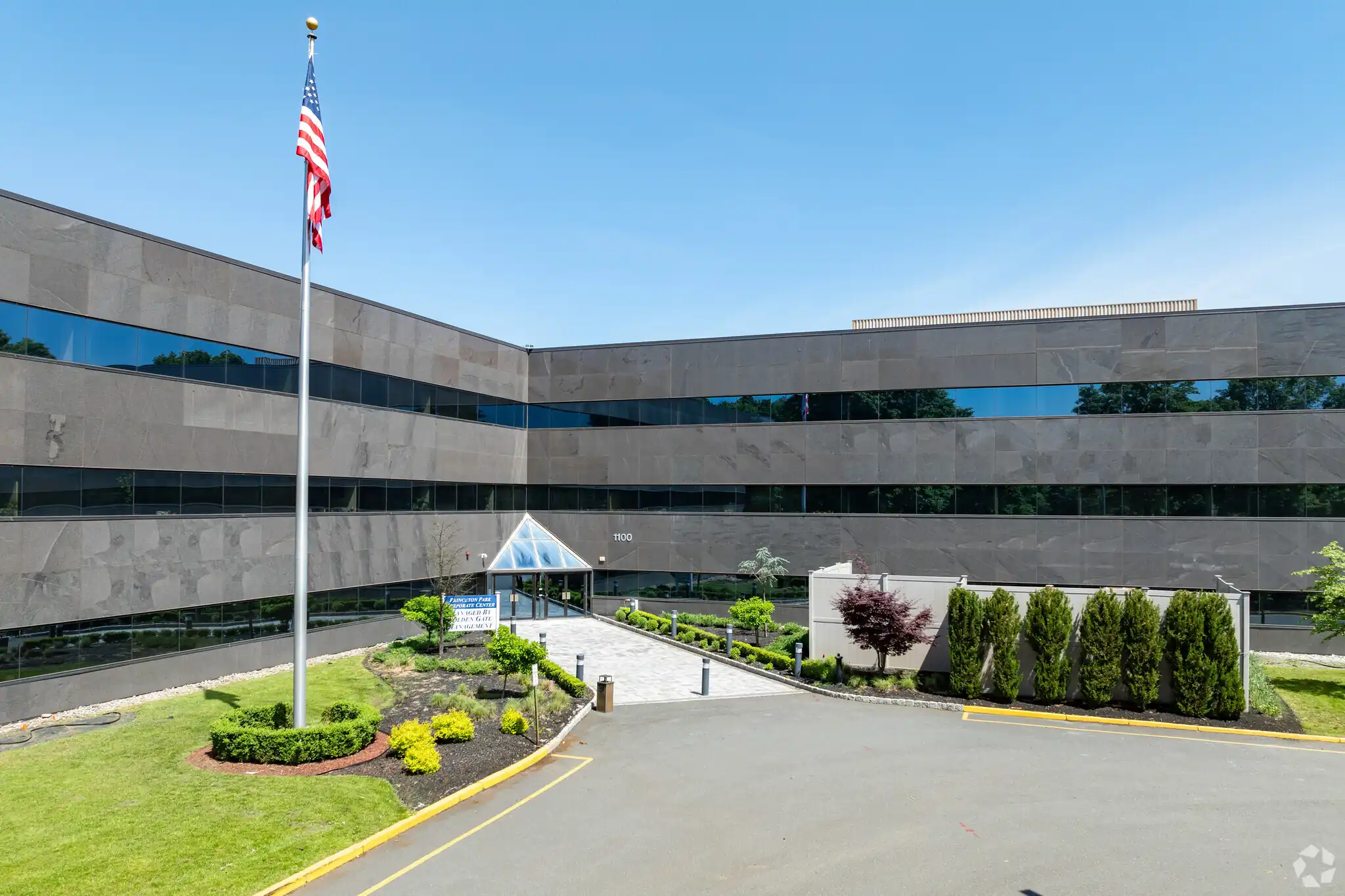 The Counseling Center at Monmouth Junction