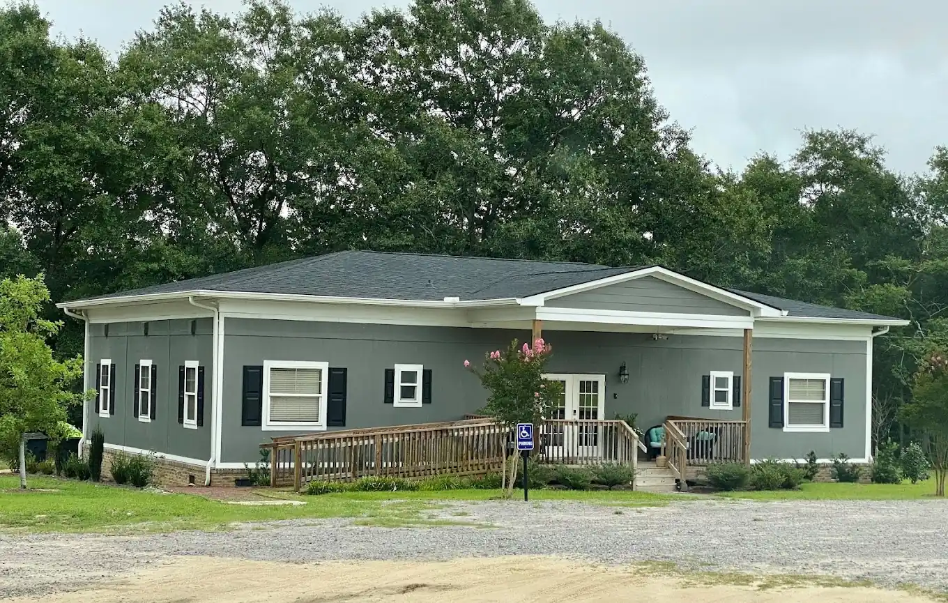The Courage Center-Lexington