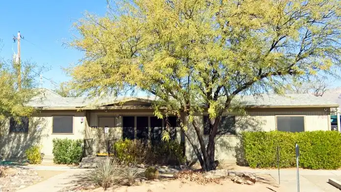 The Haven Residential Tucson