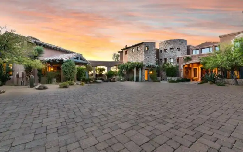 The Hope House Scottsdale