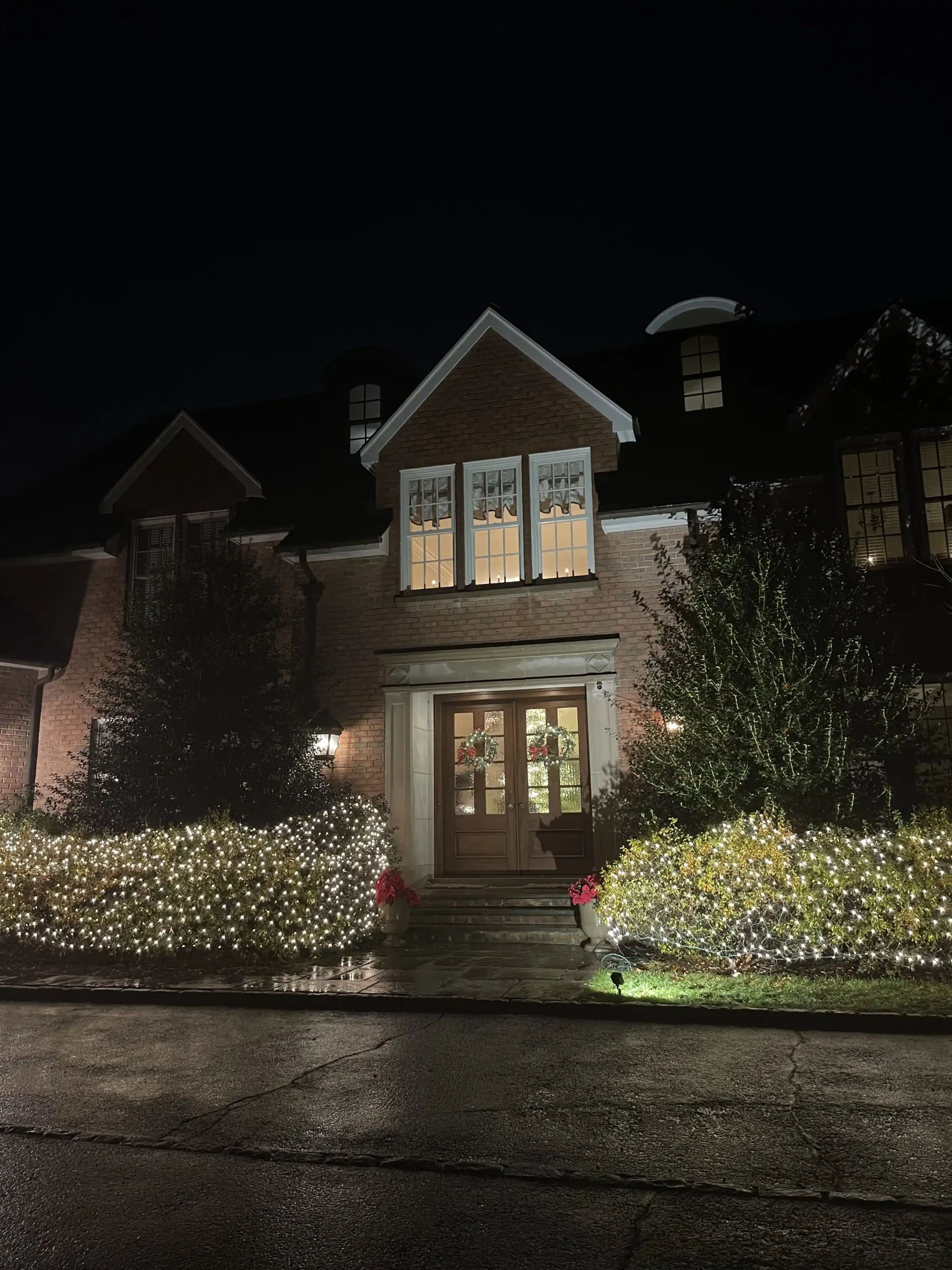 The Lighthouse Men's Residence