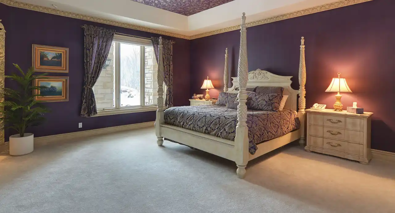 The Manor