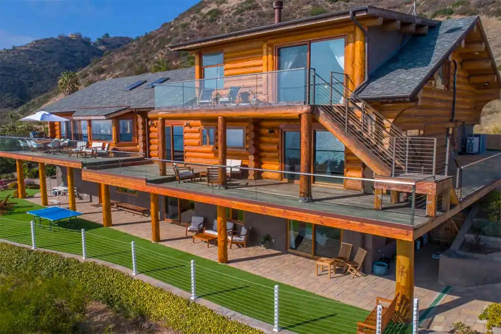 The Meadows Malibu