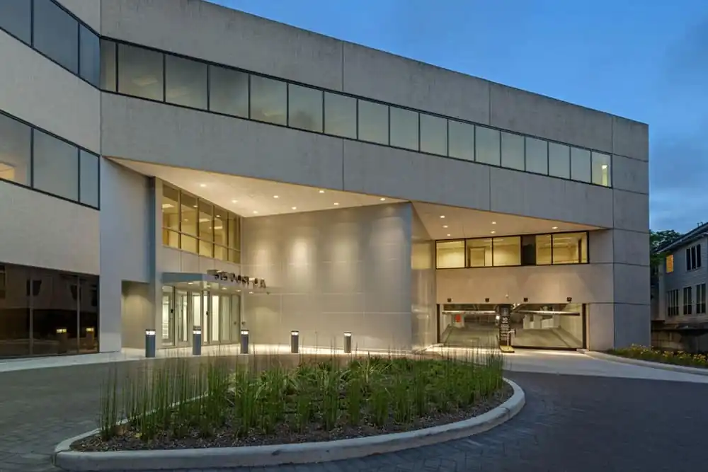 The Meadows Outpatient Center - Houston