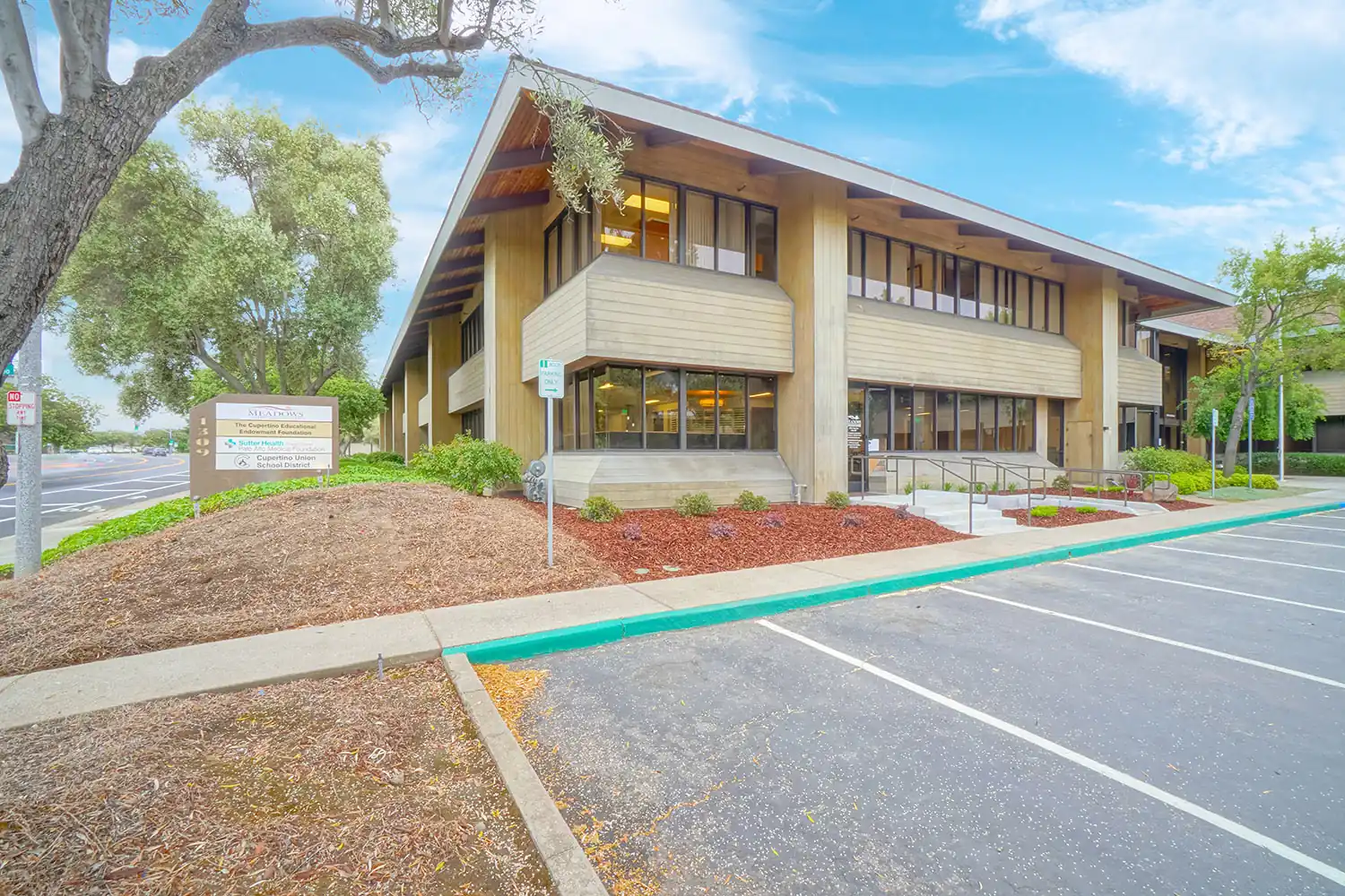 The Meadows Outpatient Center - Silicon Valley