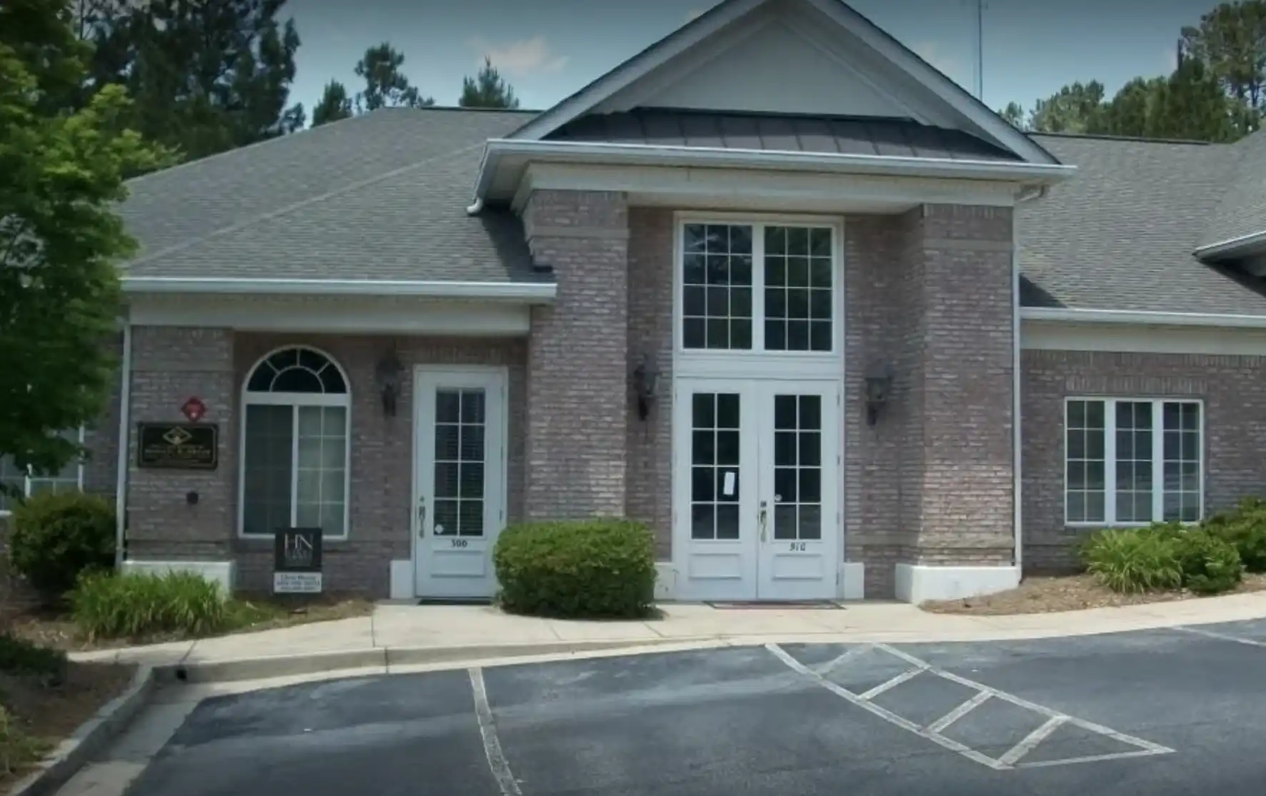 The OCD & Anxiety Center Georgia