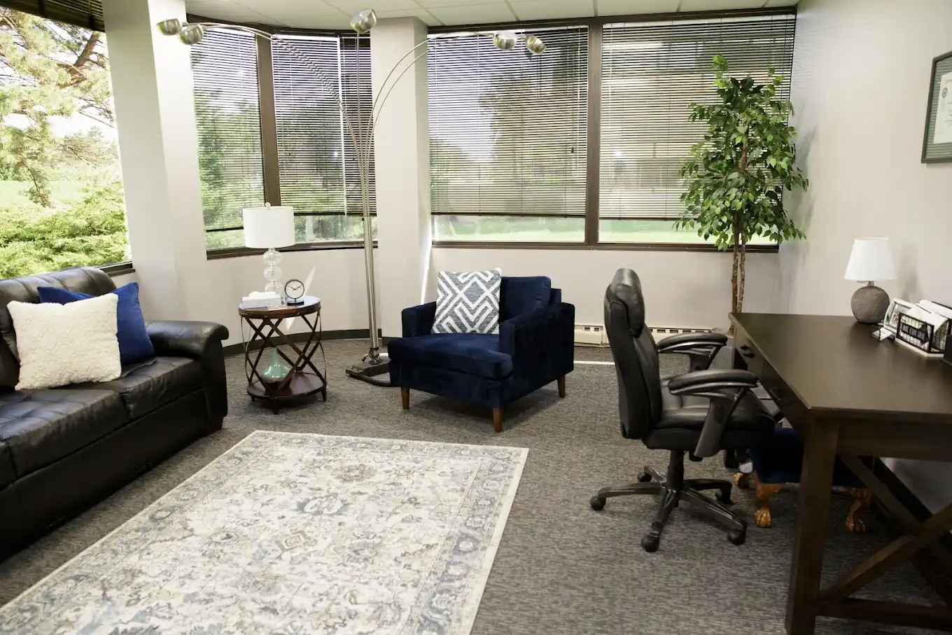 The OCD & Anxiety Center Oak Brook
