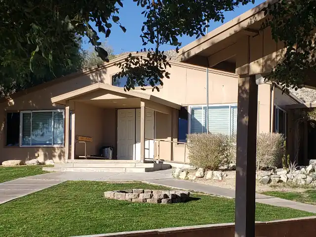 The Ranch