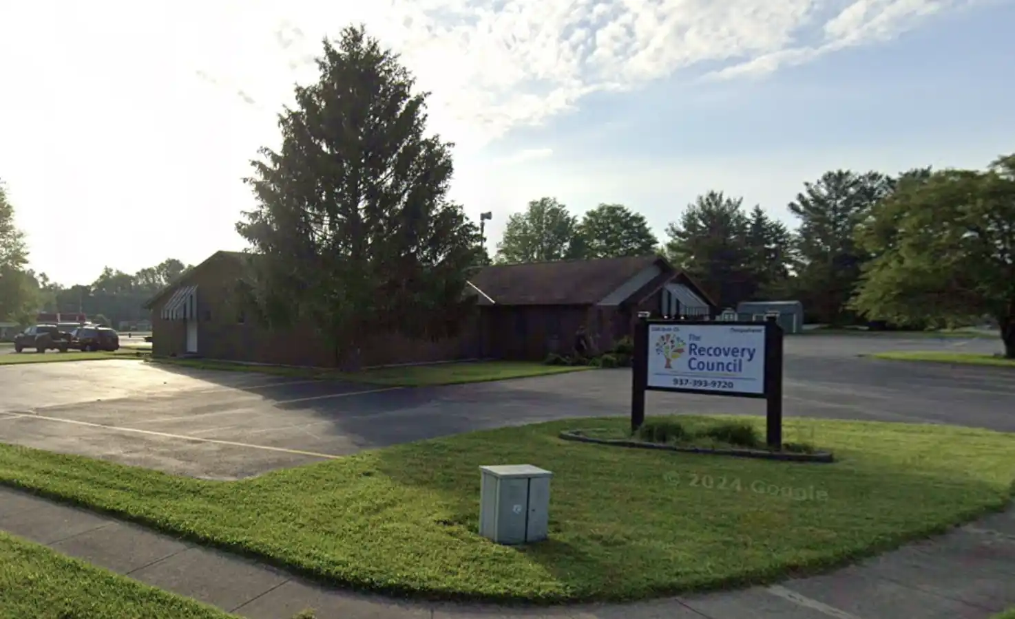 The Recovery Council / Hillsboro Outpatient