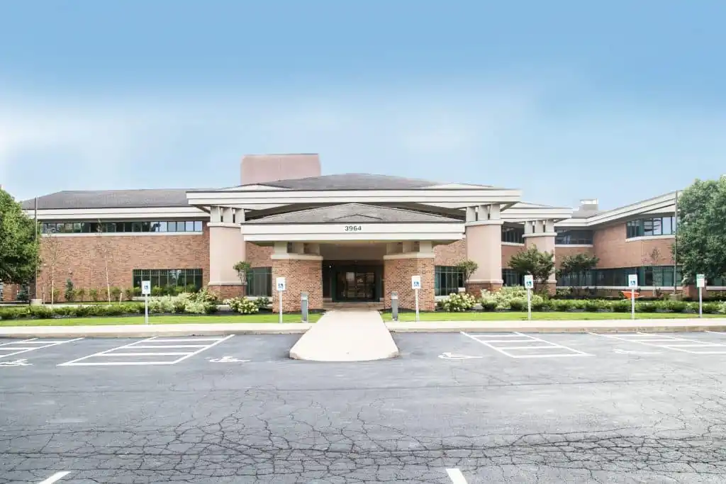 The Recovery Village Columbus