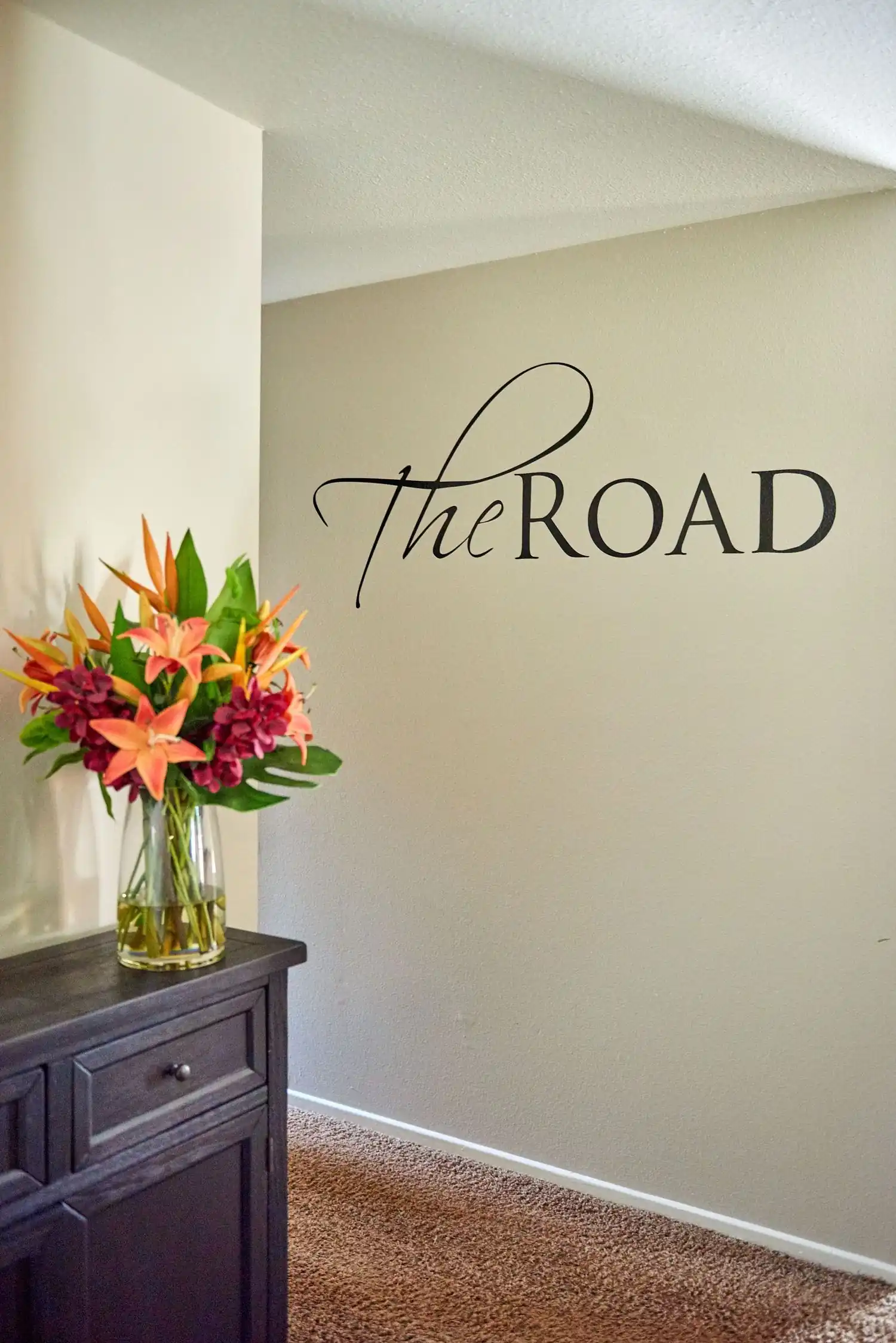 The Road to Recovery Treatment Services
