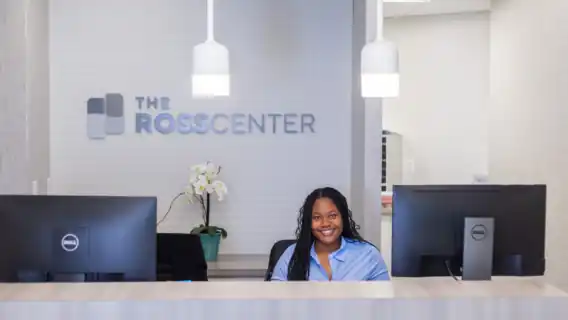 The Ross Center Virginia