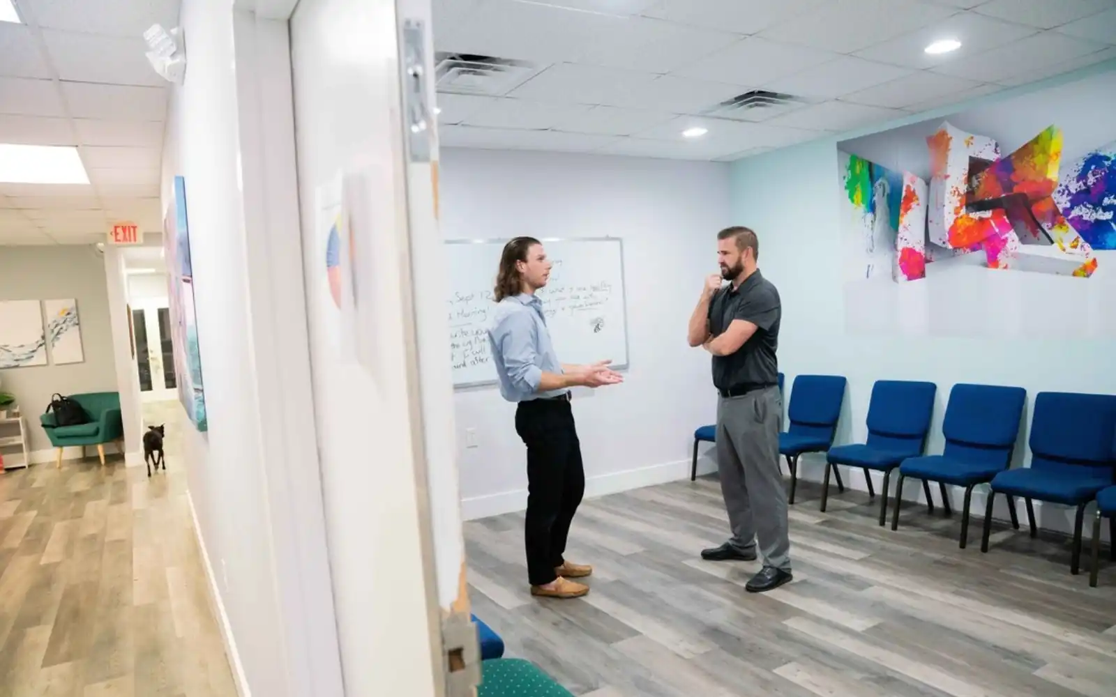 The Sylvia Brafman Mental Health Center Florida