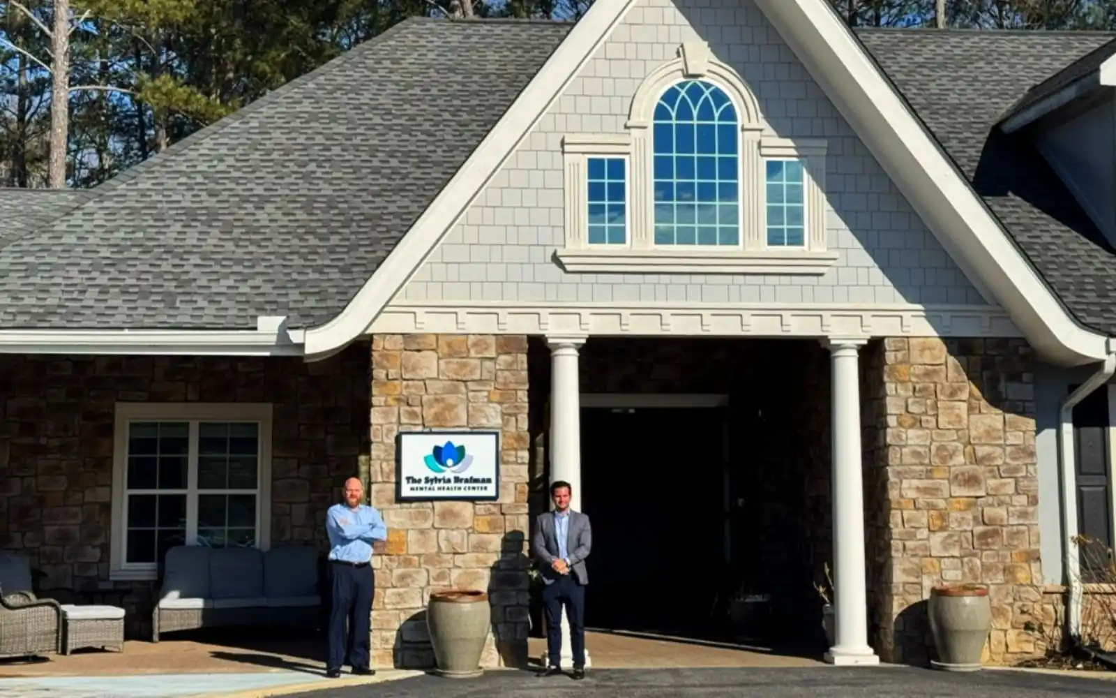 The Sylvia Brafman Mental Health Center Georgia