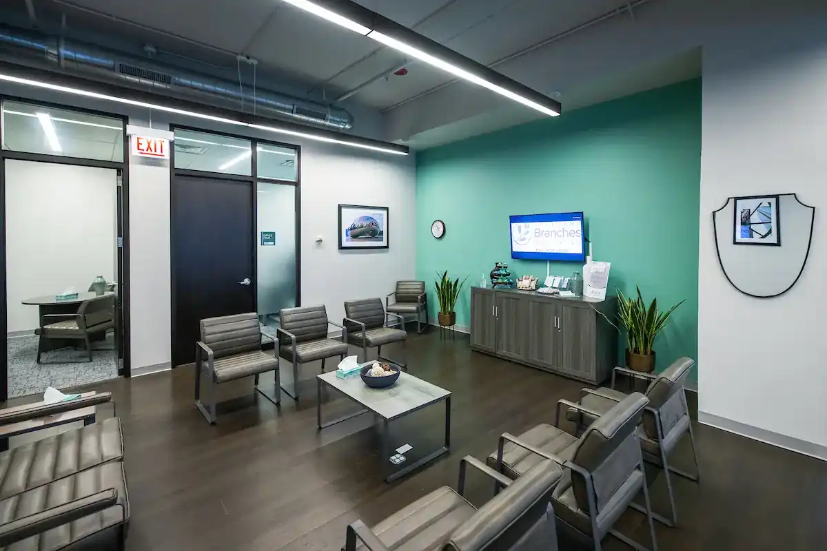 Thousand Branches Wellness Chicago Loop