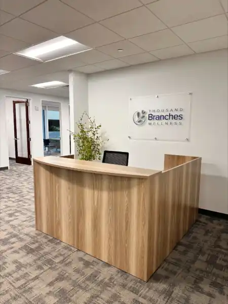 Thousand Branches Wellness Miami